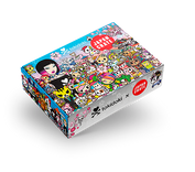 Tokidoki